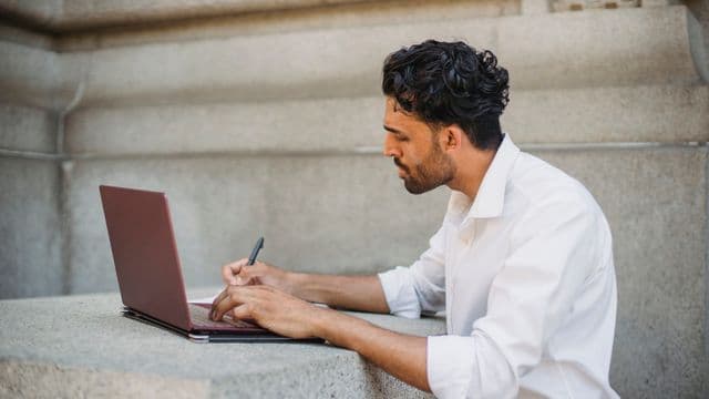 علامات تؤكد وصفًا احترافيًا للخدمة